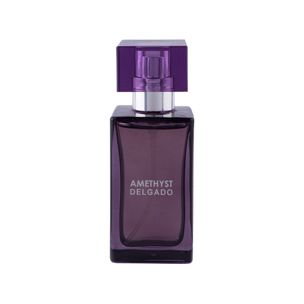 عطر جیبی زنانه دلگادو مدل  Amethyst حجم30میل